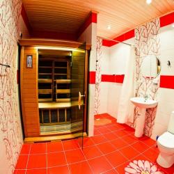 Фото Отель Большая Медведица