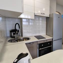 Фото Отель Любимые квартиры на улице Потребкооперации 36