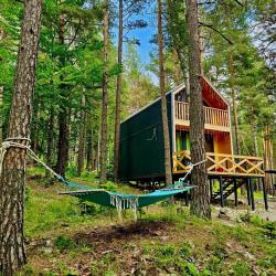 Фото Отель ДухЛеса