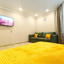 Фото Апартаменты на улице Академика Глушко 39