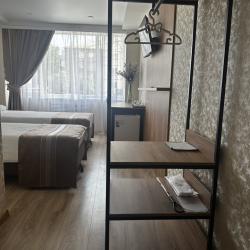 Номер улучшенный стандарт