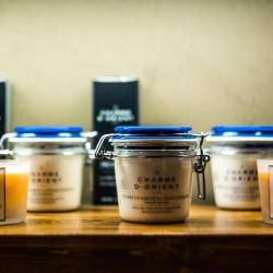 Фото Отель History Boutique Hotel & SPA (Хистори)