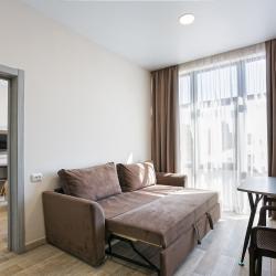 Коттедж Алуштик