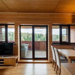 Фото Отель Hotel & Spa Kedrovka (Кедровка)