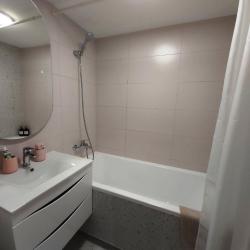 2-комнатные апартаменты улучшенные