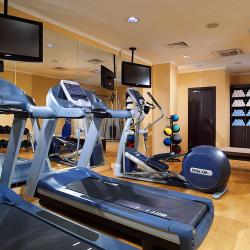 Фото Отель Courtyard by Marriott Kazan Kremlin (Кортъярд Марриотт Кремль)