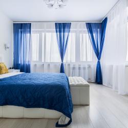 Апартаменты улучшенные Московский проспект, 224
