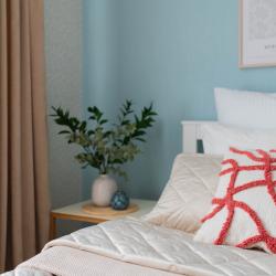 Фото Апартаменты на улице Рыкачева