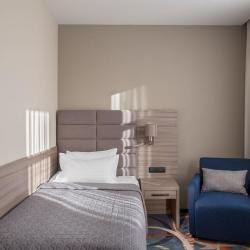 Фото Отель Willing (Виллинг)