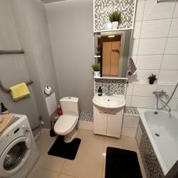 2-комнатные апартаменты люкс