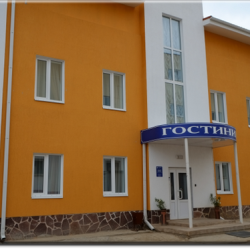 Фото Отель Сфера