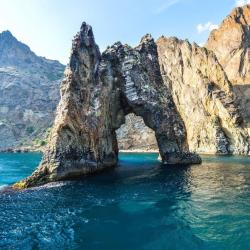 Фото Отель Коктевилль