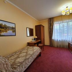 Фото Отель Ваш Симбирск (бывш. Старый Симбирск)