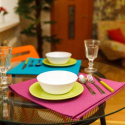 Фото Апартаменты Добрые сутки на Сони Морозовой 175а