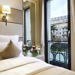 Фото Отель Ambassadori (Амбассадори)