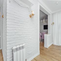 Фото Апартаменты на улице Дорога на Большой Ахун