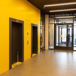 2-комнатные апартаменты улучшенные