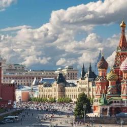 фото 4 Апартаменты на улице Волхонка 5/6с9