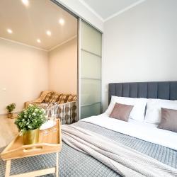 Фото Апартаменты на Подвойского 68