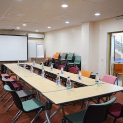 Фото Отель Теплое море