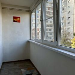 Фото Апартаменты на улице Вокзальная