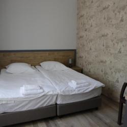 Фото Отель Фрам