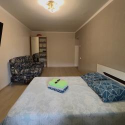 Фото Апартаменты на улице Сахалинская 5