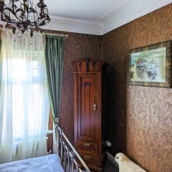 Коттедж премиум