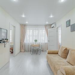 Фото Апартаменты на переулке Кирова 3