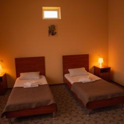 Фото Отель Евразия-