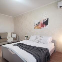 Фото Апартаменты на улице Ерошевского 22