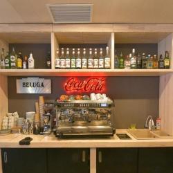 Фото Отель Шале Телецкое