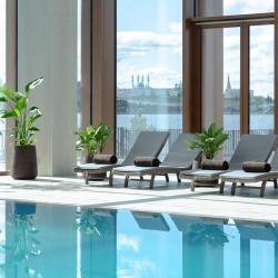 Millennium Panorama (Миллениум Панорама) 4* — f0b08acdacc5a79ba0399543dda04451