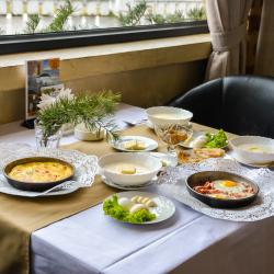 Фото Отель Дэм