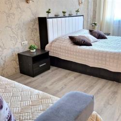 Фото Отель Apart Aprel (Апарт Апрель) на улице Краснозвездная 33