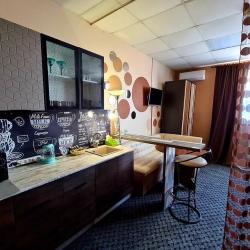 Фото Отель Алмаз