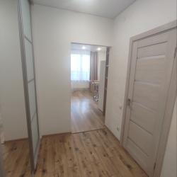 1-комнатные апартаменты студия