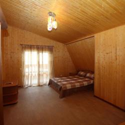 Фото Отель Санрайс