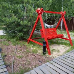 Коттедж стандарт Слизерин