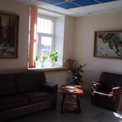 Фото Отель Рейс