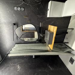 Коттедж улучшенный