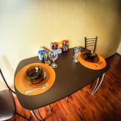 Фото Апартаменты на бульваре Победы 50Б