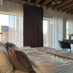 Вилла премиум