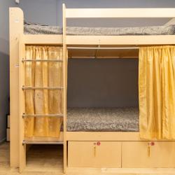 Фото Наш хостел