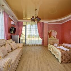 VK Hotel Royal (ВК Роял) — f0b20653ffd34455c1301c1436f62b58