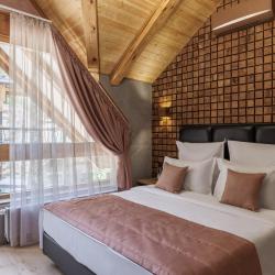 Фото Отель Stellar Collection Chalet (Стеллар Коллекшн Шале)