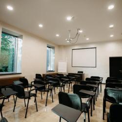 Фото Отель Grand Mildom (Гранд Милдом)