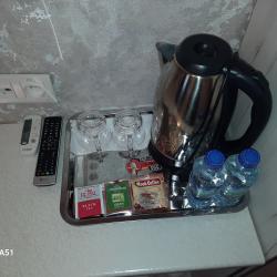 Фото Отель Istiqlol (Истиклол)