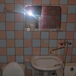 Фото Отель Кедр
