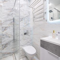 Апартаменты студия